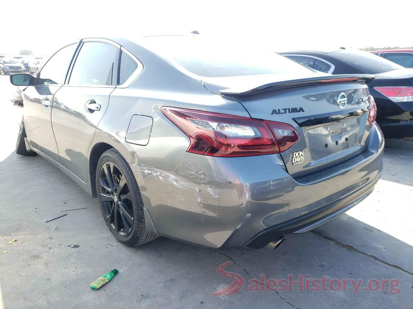 1N4AL3AP4JC281136 2018 NISSAN ALTIMA