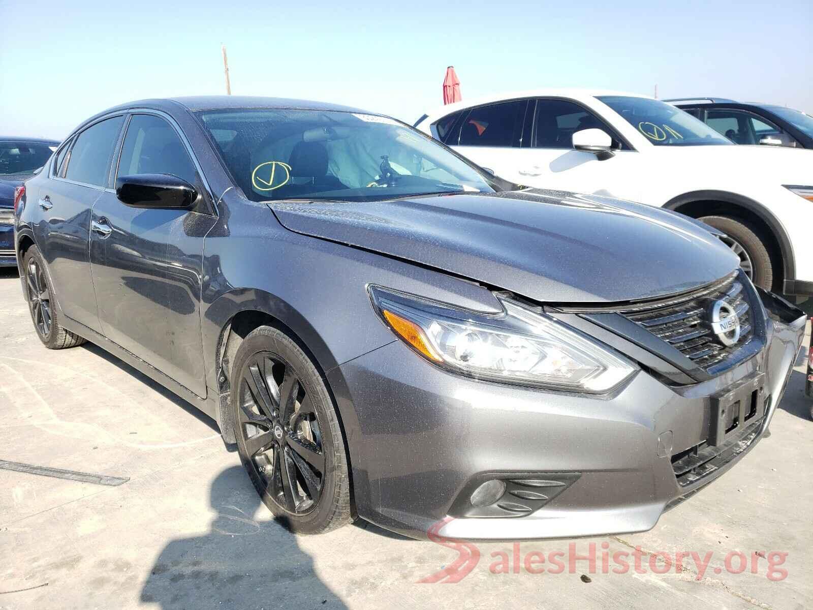 1N4AL3AP4JC281136 2018 NISSAN ALTIMA