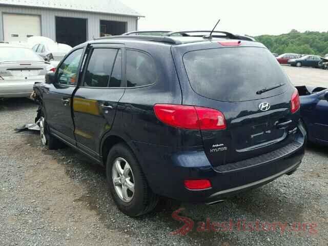 1N4AL3AP5JC202122 2007 HYUNDAI SANTA FE