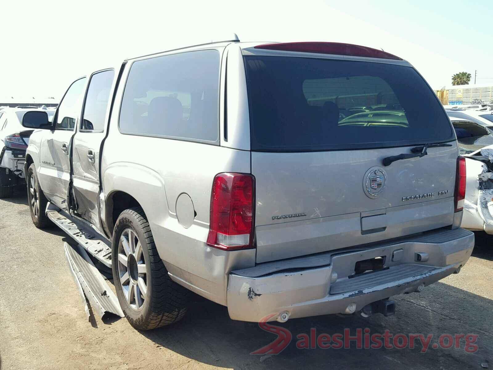 1G1FB1RX1G0163091 2004 CADILLAC ESCALADE