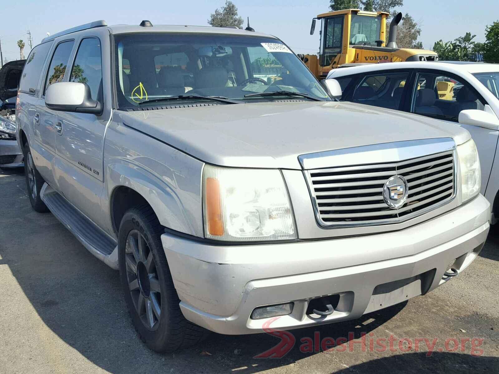 1G1FB1RX1G0163091 2004 CADILLAC ESCALADE