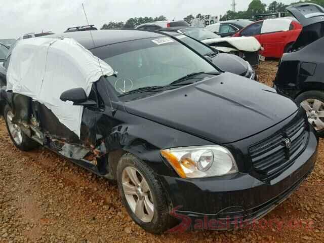 3KPF24ADXKE113879 2008 DODGE CALIBER