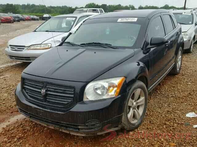 3KPF24ADXKE113879 2008 DODGE CALIBER