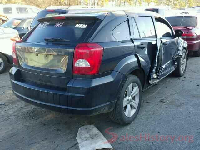 3KPF24ADXKE113879 2008 DODGE CALIBER