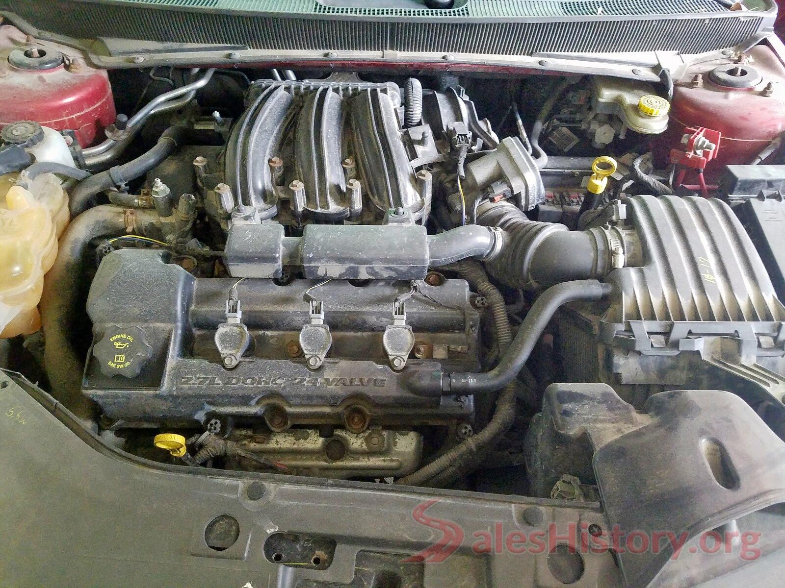 3HGGK5H42KM726036 2008 CHRYSLER SEBRING