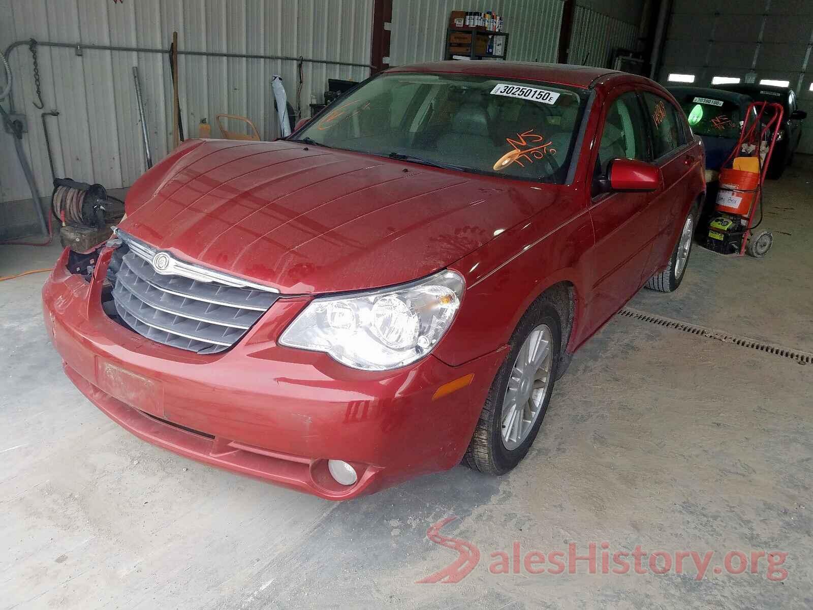 3HGGK5H42KM726036 2008 CHRYSLER SEBRING