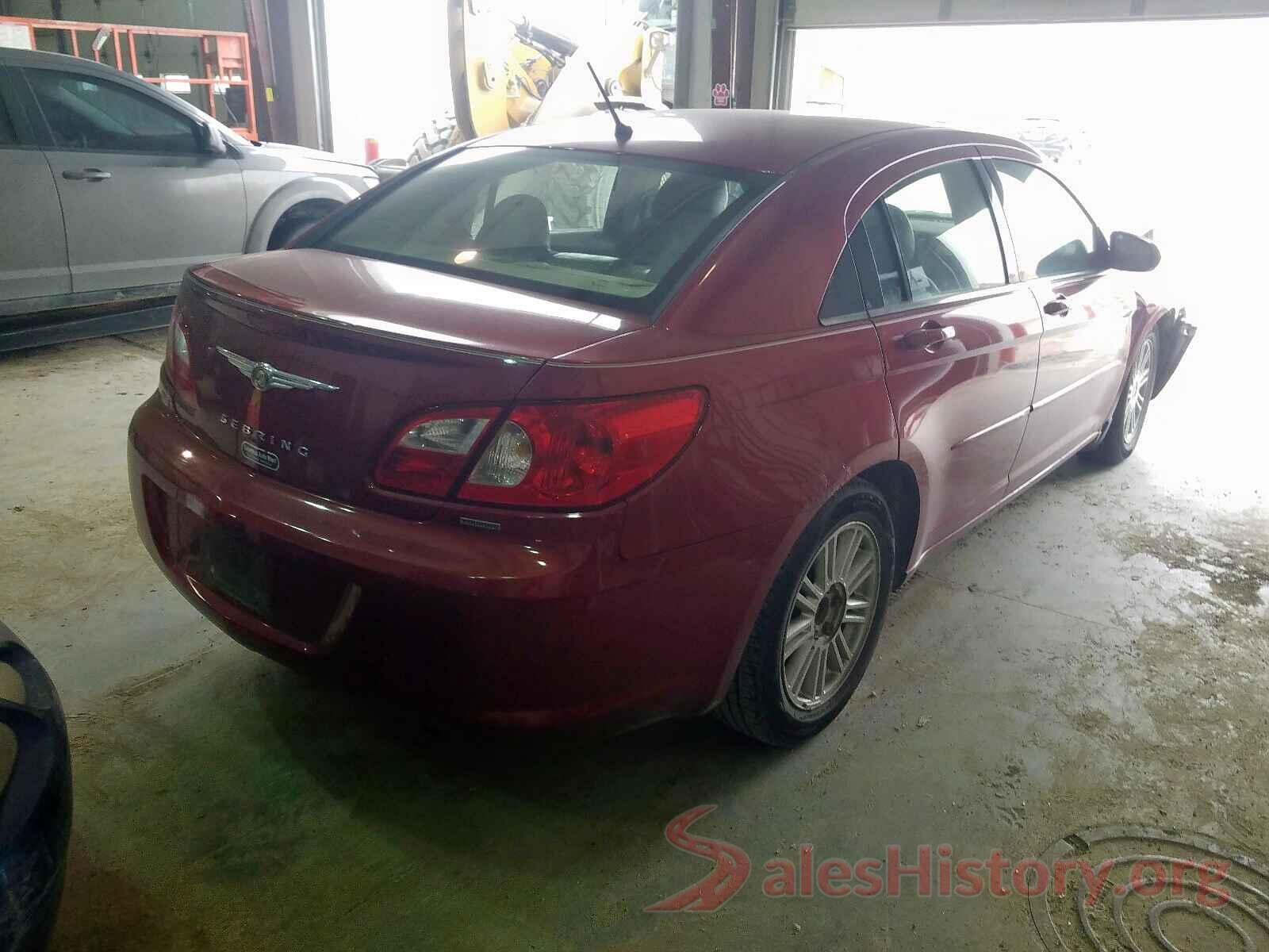 3HGGK5H42KM726036 2008 CHRYSLER SEBRING