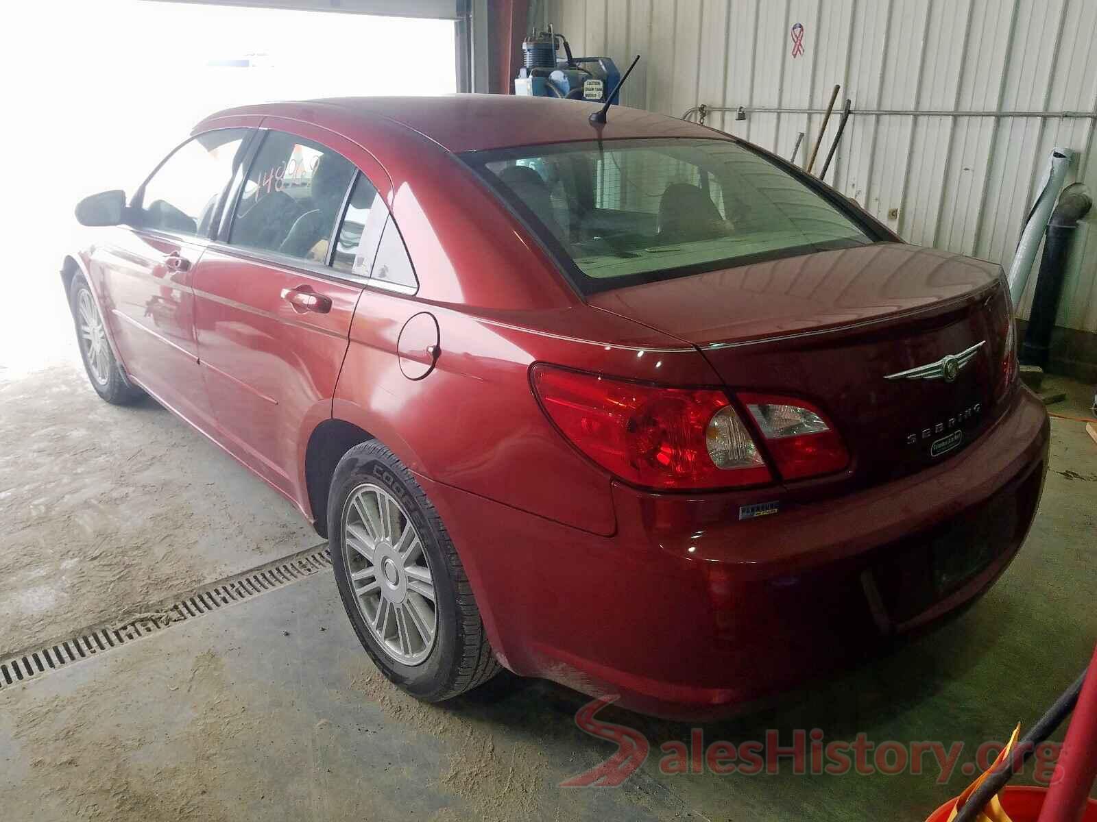 3HGGK5H42KM726036 2008 CHRYSLER SEBRING