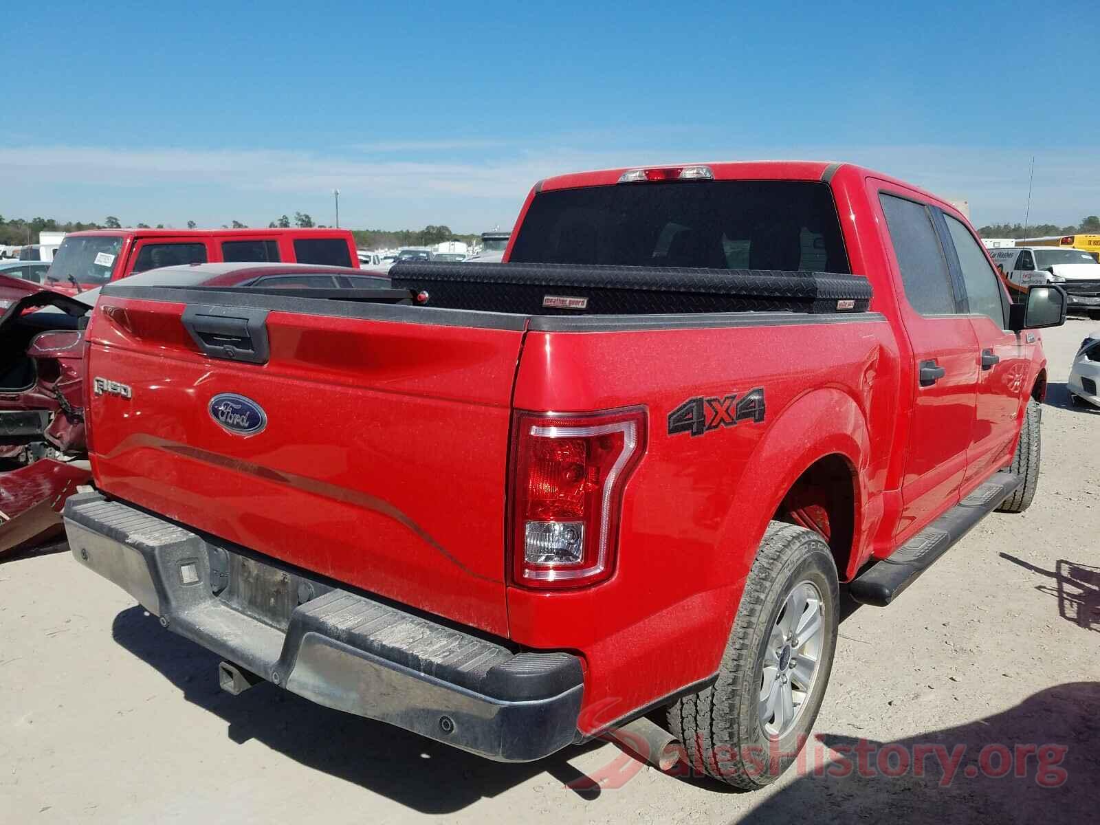 KNDJP3A50G7271489 2016 FORD F150