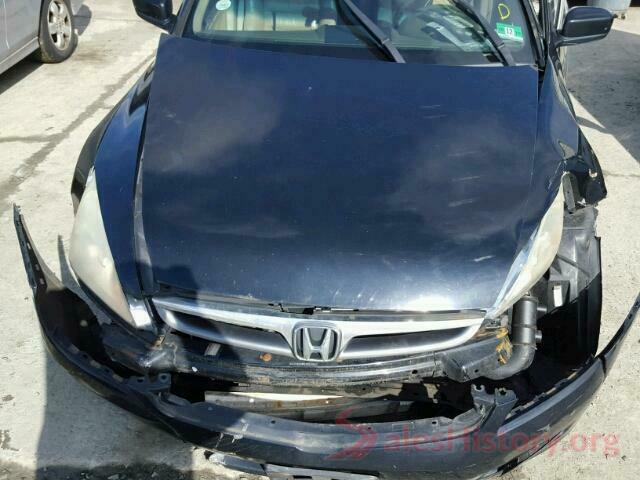 5YFBURHE1KP934565 2006 HONDA ACCORD