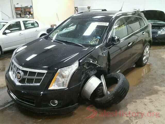 JA4AD2A30HZ033112 2011 CADILLAC SRX