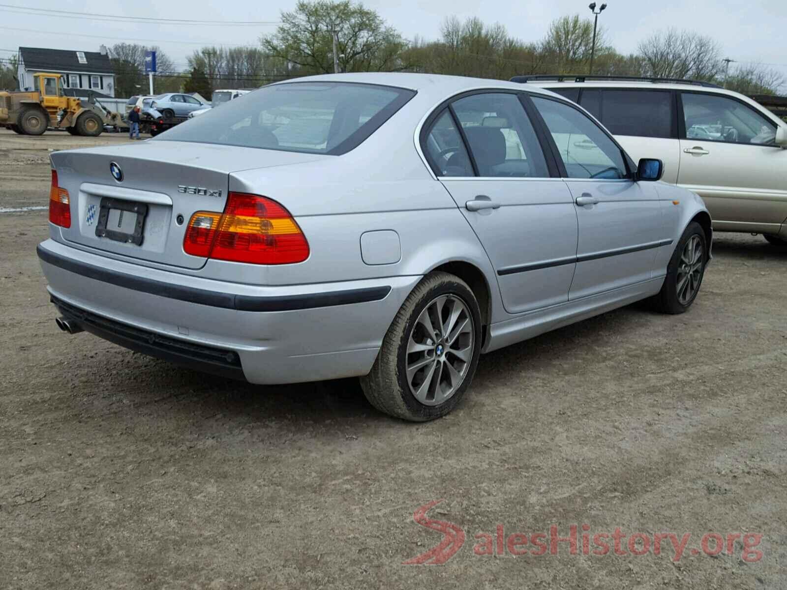 3KPFL4A74HE015446 2002 BMW 3 SERIES