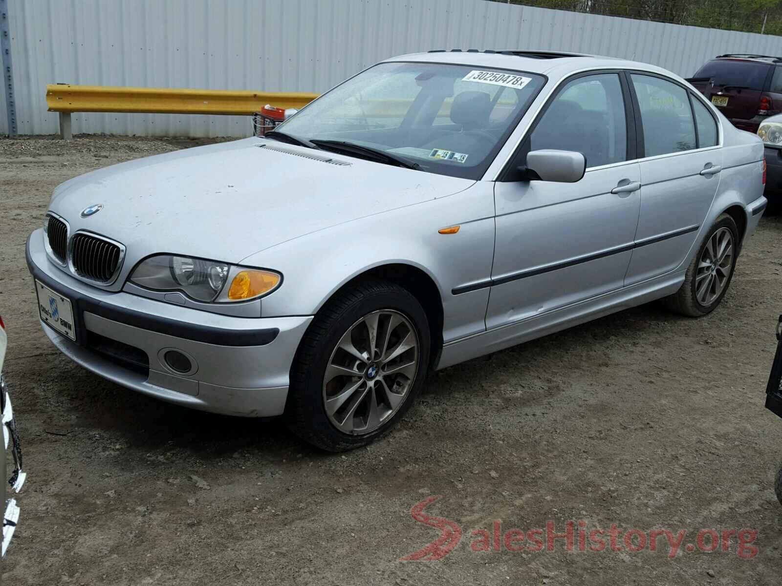 3KPFL4A74HE015446 2002 BMW 3 SERIES