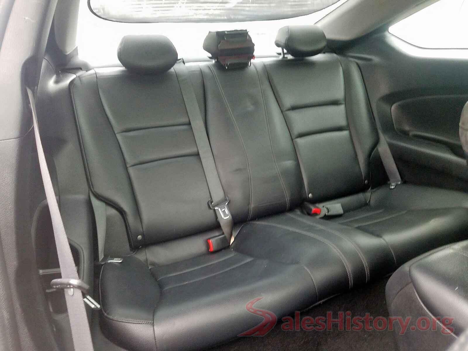 5XXGT4L3XGG005217 2014 HONDA ACCORD