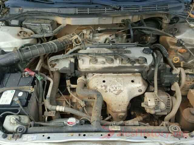 SALYT2EX5MA298839 2000 HONDA ACCORD