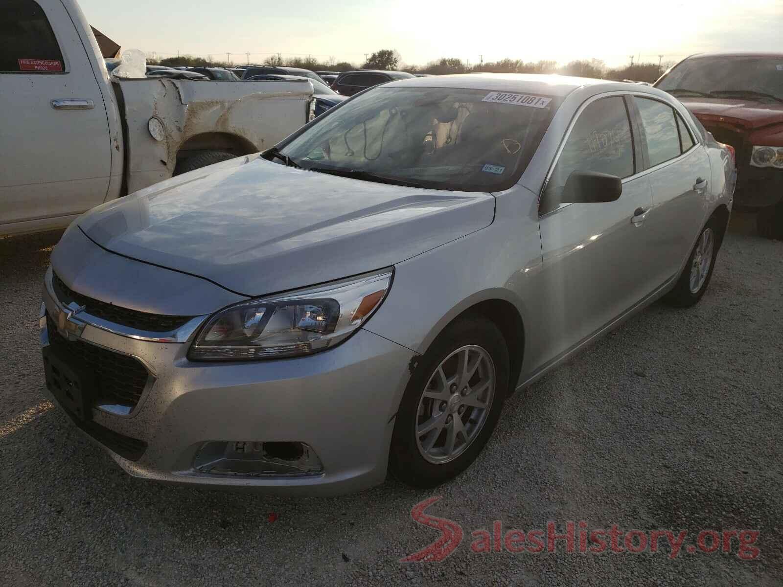 1G1ZD5ST7JF111202 2014 CHEVROLET MALIBU