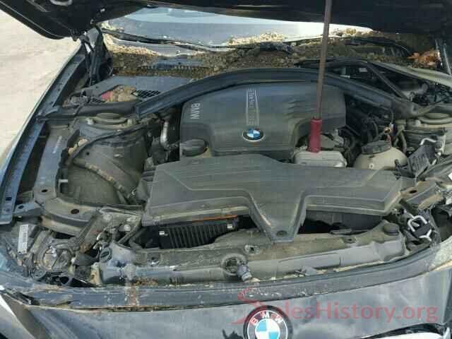 4T1G11AK7LU932903 2013 BMW 3 SERIES