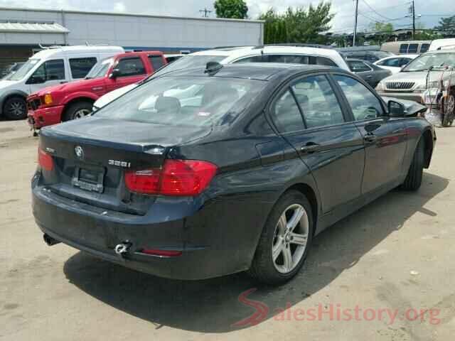 4T1G11AK7LU932903 2013 BMW 3 SERIES