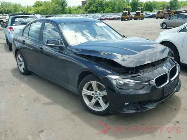 4T1G11AK7LU932903 2013 BMW 3 SERIES