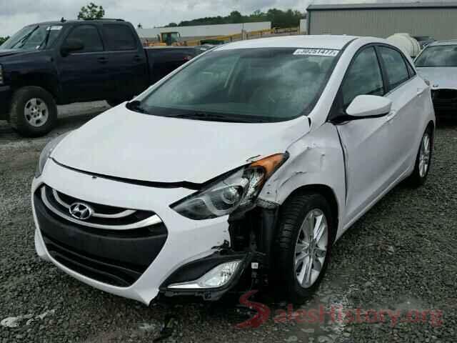 3TMDZ5BN8KM067152 2013 HYUNDAI ELANTRA