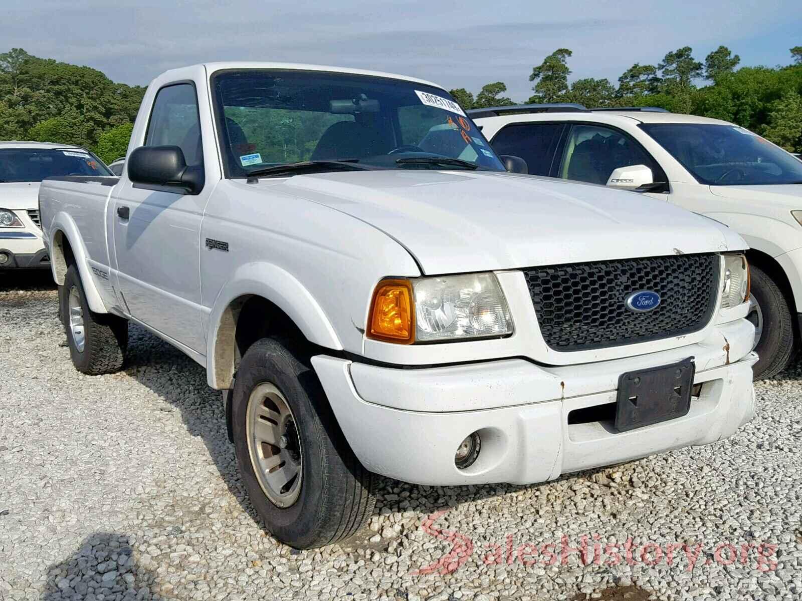 4S4BSETC1J3379141 2002 FORD RANGER