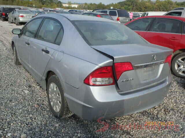 KNDJN2A2XK7698435 2010 HONDA CIVIC