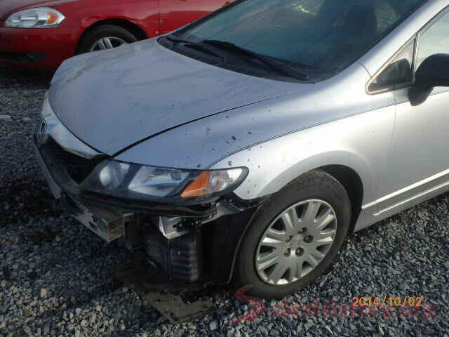 KNDJN2A2XK7698435 2010 HONDA CIVIC