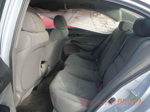 KNDJN2A2XK7698435 2010 HONDA CIVIC