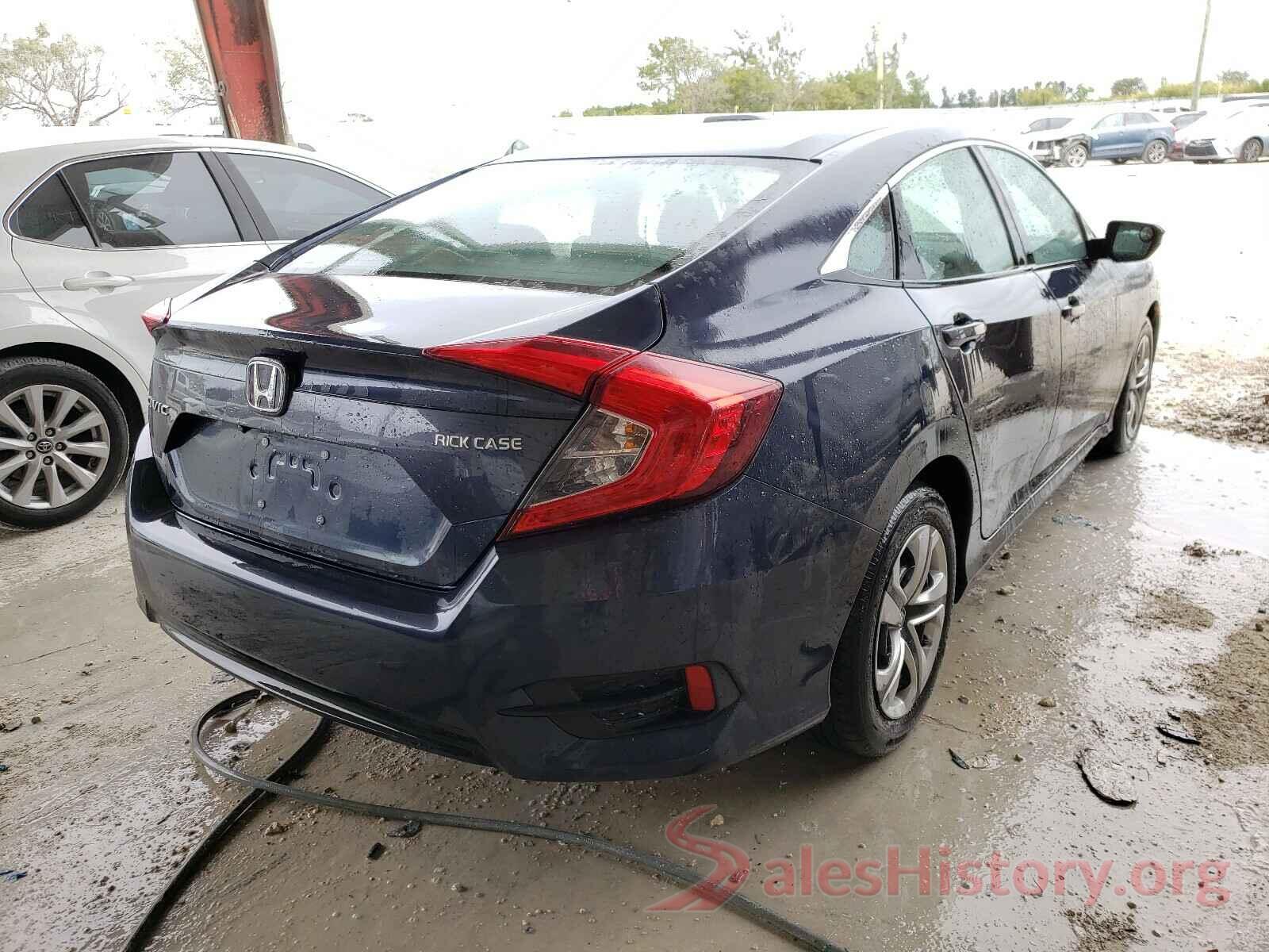 19XFC2F59HE056120 2017 HONDA CIVIC