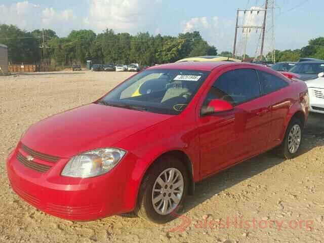 1N4AL3AP6HC145861 2010 CHEVROLET COBALT