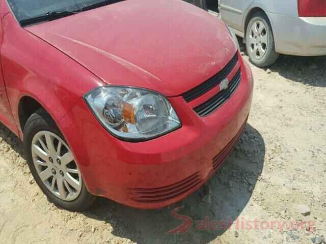 1N4AL3AP6HC145861 2010 CHEVROLET COBALT