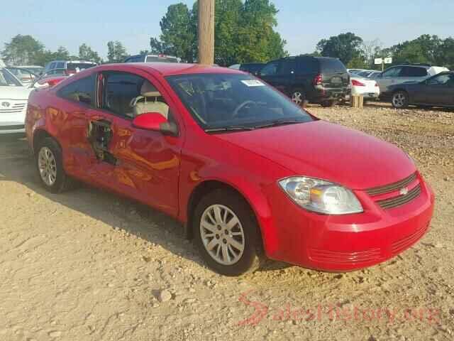 1N4AL3AP6HC145861 2010 CHEVROLET COBALT