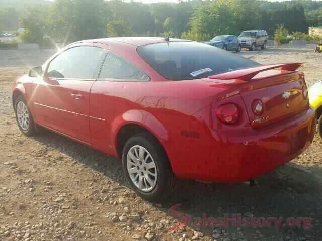 1N4AL3AP6HC145861 2010 CHEVROLET COBALT