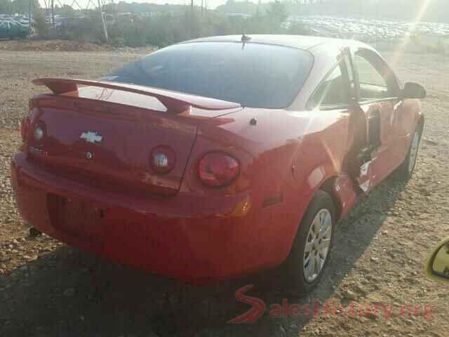 1N4AL3AP6HC145861 2010 CHEVROLET COBALT