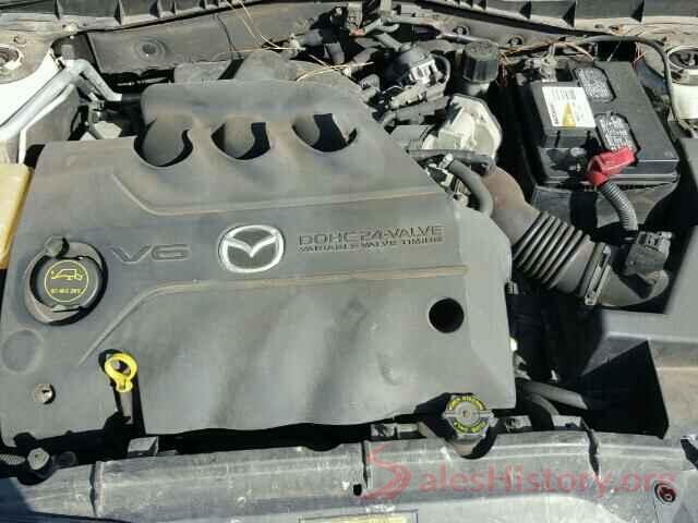 5N1AZ2MG9HN100802 2003 MAZDA 6