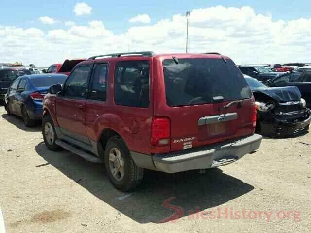 KMHTG6AF8KU004352 2002 FORD EXPLORER