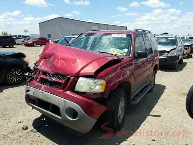 KMHTG6AF8KU004352 2002 FORD EXPLORER