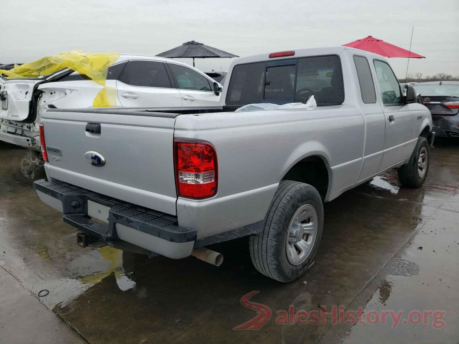 KM8J33A48MU385025 2011 FORD RANGER