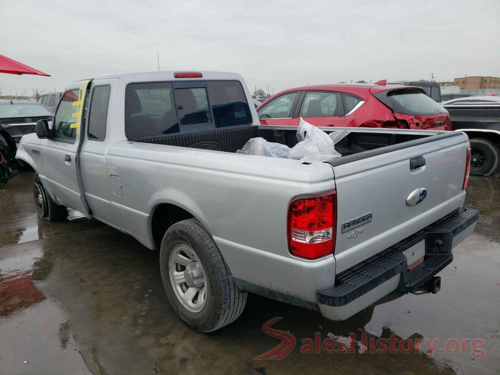 KM8J33A48MU385025 2011 FORD RANGER