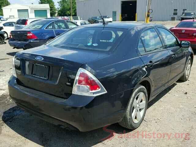 KMHTC6AD0GU272894 2007 FORD FUSION