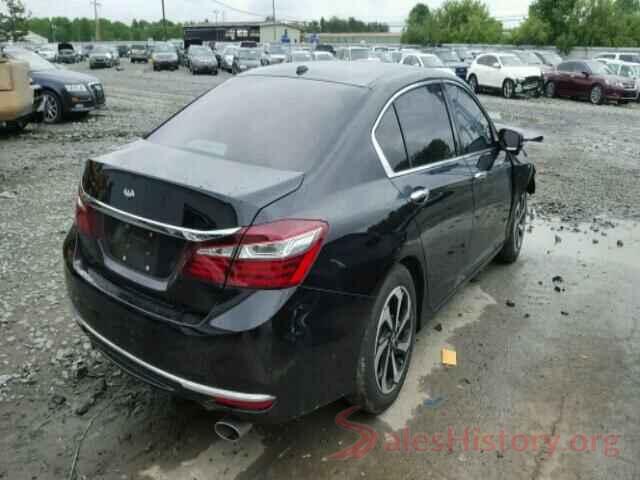 5YJ3E1EA4LF745152 2016 HONDA ACCORD