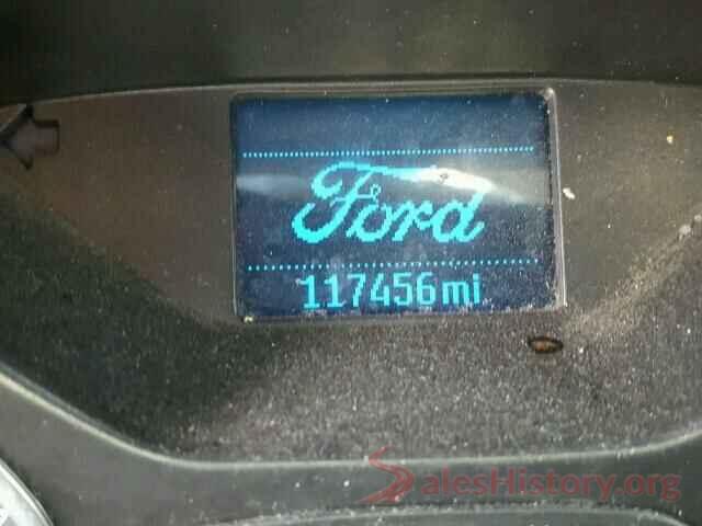 1C4RJEBG3HC805268 2012 FORD FOCUS