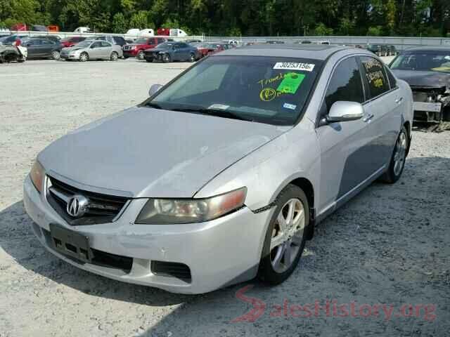 3N1CP5CU6KL470787 2005 ACURA TSX