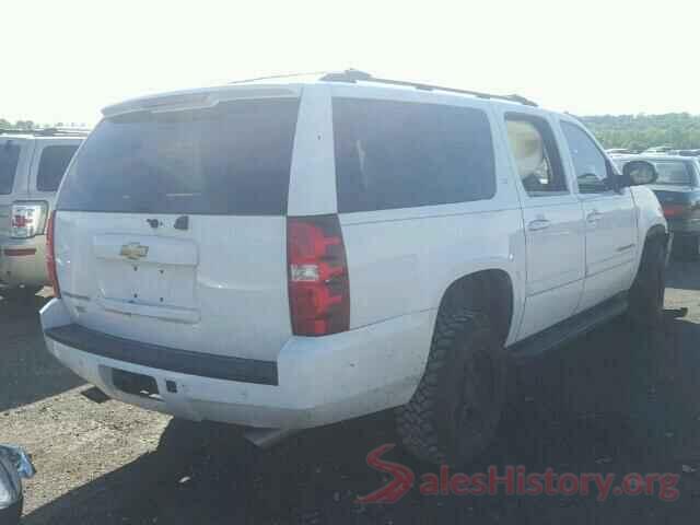 3N1AB7AP3HY378885 2007 CHEVROLET SUBURBAN