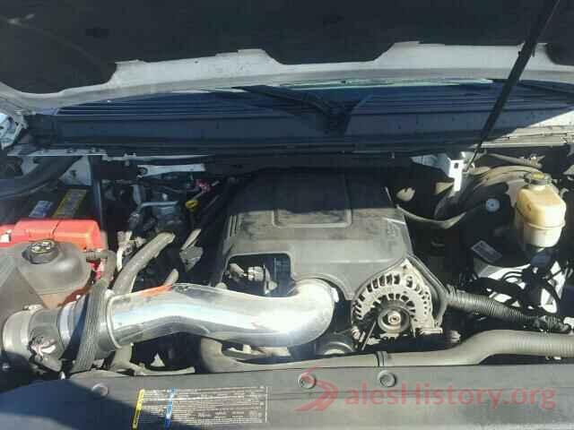 3N1AB7AP3HY378885 2007 CHEVROLET SUBURBAN