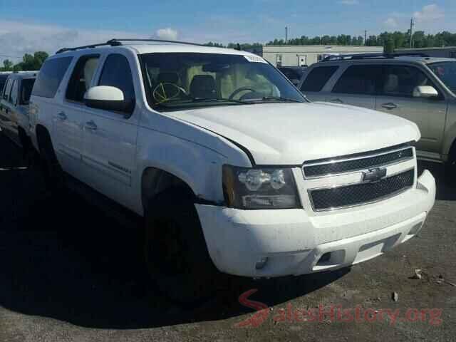 3N1AB7AP3HY378885 2007 CHEVROLET SUBURBAN