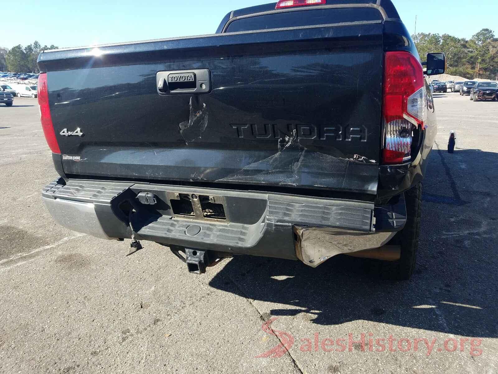 5TFDW5F17JX776647 2018 TOYOTA TUNDRA