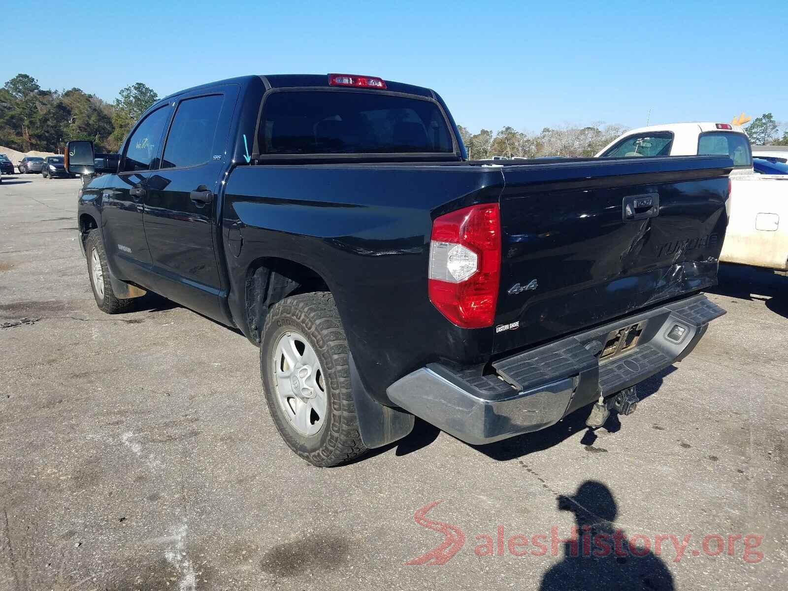 5TFDW5F17JX776647 2018 TOYOTA TUNDRA