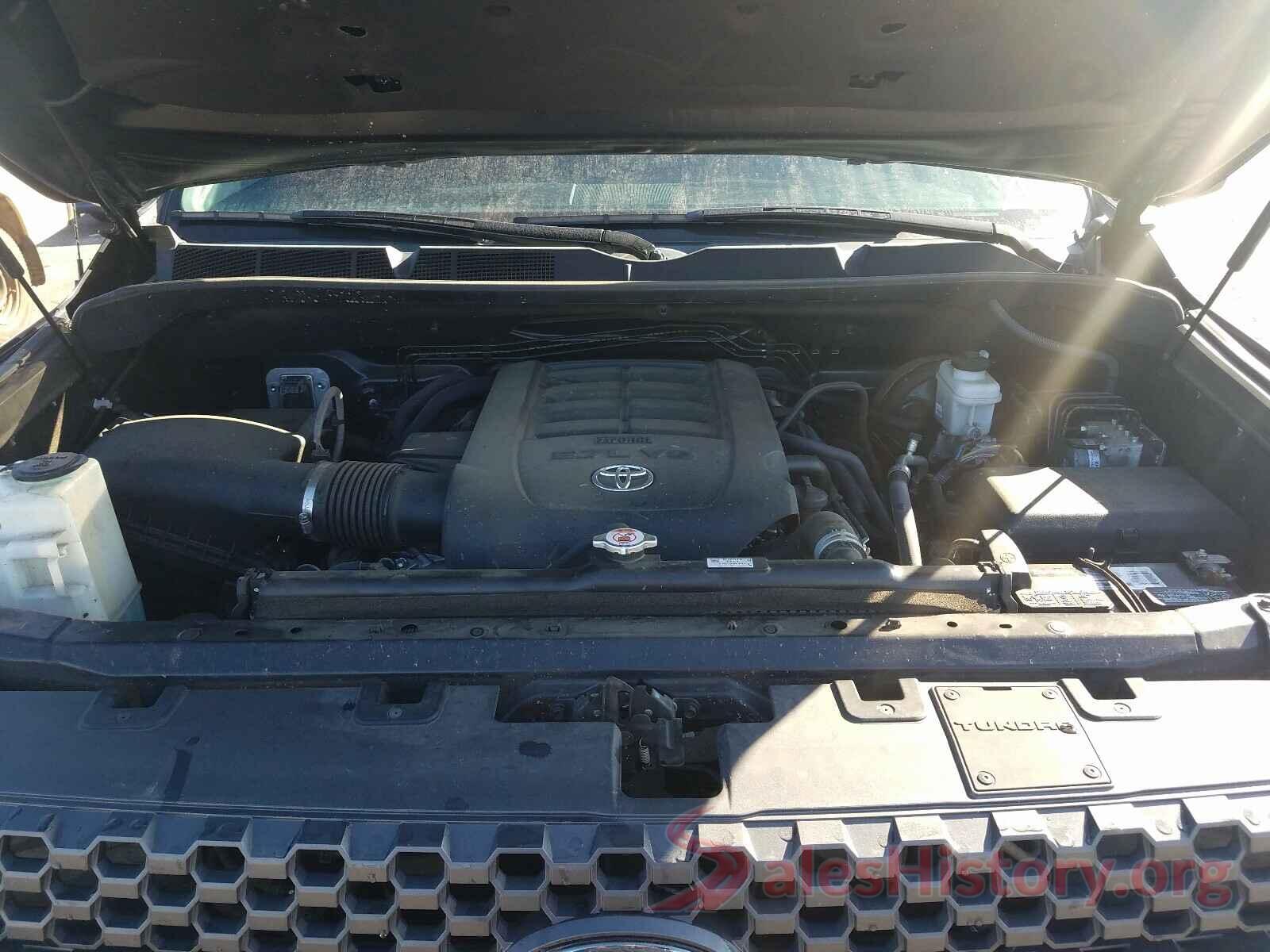 5TFDW5F17JX776647 2018 TOYOTA TUNDRA