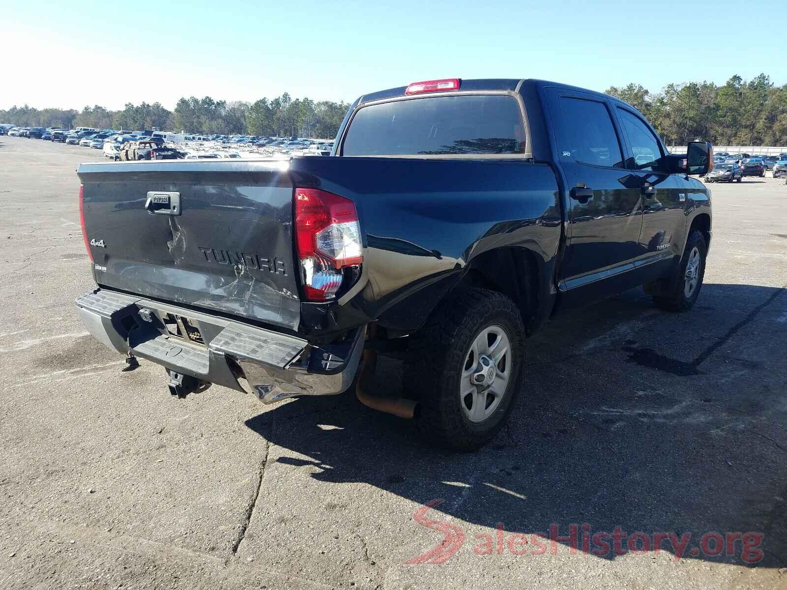 5TFDW5F17JX776647 2018 TOYOTA TUNDRA